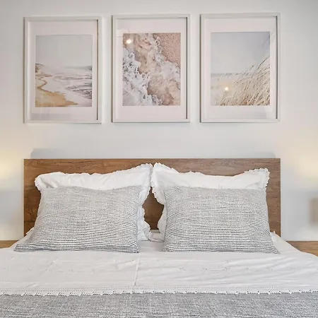 Apartament Relax Split Area With Jacuzzi And Mountain View Žrnovnica