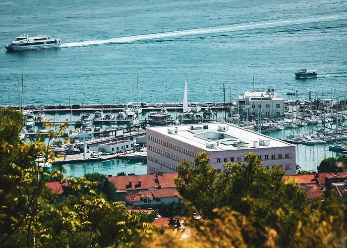 Relax Split Area With Jacuzzi And Mountain View *