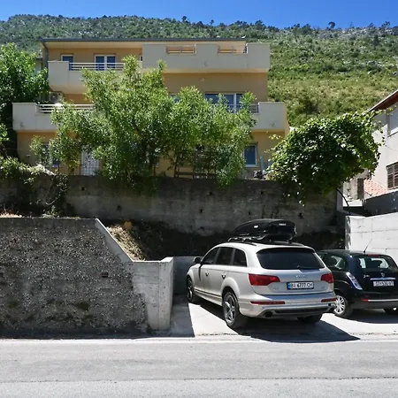 Apartment Relax Split Area With Jacuzzi And Mountain View *