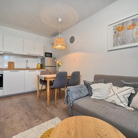 Apartment Relax Split Area With Jacuzzi And Mountain View *